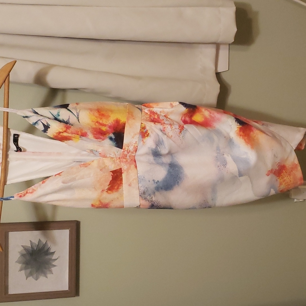Sexy date night dress